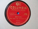 BLUES 78 Rpm - Big Bill BROONZY - Columbia 37965