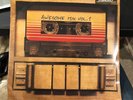 Guardians Of The Galaxy Awesome Mix Vol 1 Soundtrack LP Vinyl FAST FREE SHIPPING