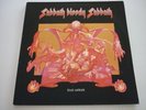 Black Sabbath - Sabbath Bloody Sabbath - Orig 1973 LP EX/EX