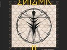 ENIGMA - THE CROSS OF CHANGES (YELLOW/TRANSPARENT VINYL)