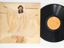 LP ASHA PUTHLI Devil Is Loose 25AP294 EPIC JAPAN Vinyl PROMO