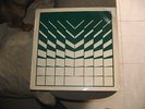 FRENCH ORIGINAL LP ELECTRO FUNK TEDDY LASRY RACING 24 EX- 197? PATCHWORK
