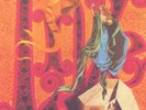 Grateful Dead-Live Dead (UK IMPORT) VINYL NEW