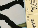 David Bowie - Lodger