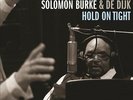 Burke  Solomon & De Dijk - Hold on Tight