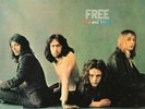 Free - Fire And Water