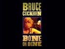 Bruce Cockburn - Bone on Bone