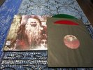 Silent Night Deadly Night Soundtrack LP Color Vinyl Death Waltz Mondo Waxwork