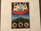 Olivia Tremor Control Dusk At Cubist Castle Dbl Lp Like New  Reissue