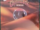 Chilliwack - Lights From the Valley - Trapeze - 2 LP's & Pat Travers - 2 LP's