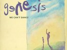 Genesis - We Can't Dance