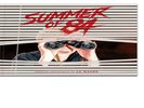 Summer Of 84 SOUNDTRACK BY Le Matos DOUBLE VINYL (16TH NOV)NEW