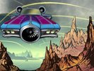 Quaker City Night Hawks - Astronauta
