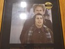 Simon and Garfunkel Bridge Over Troubled Water MFSL- One Step 2 x 45rpm Vinyl