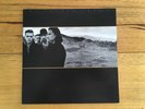 U2; The Joshua Tree, Original AUS vinyl LP (Like New)