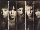Ratt Dancing Undercover NEAR MINT Atlantic Vinyl LP