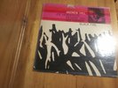 ANDREW HILL - BLACK FIRE.4151 BLUE NOTE NEW YORK USA .VAN GELDER AND EAR STAMP