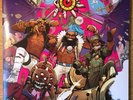 Flatbush Zombies - 3001: A Laced Odyssey  2xLP - 140 Gram Pink Vinyl With Extras