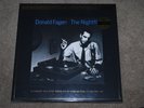 Donald Fagen - The Nightfly One-Step  45RPM UltraDisc MFSL - sealed - Steely Dan