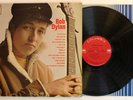 Bob Dylan - Self Titled - 1962 Mono Guaranteed High Fidelity Labels CL 2193 VG++