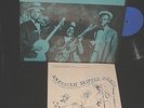 VA LP FOLKWAYS FA 2610 American Skiffle Bands 1960's reissue of 1957 LP SHRINK