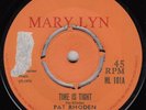 60s 70s Skinhead Reggae PAT RHODEN time is tight 1970 UK 7