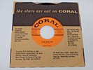 BUDDY HOLLY Now We're One/Early In The Morning NM  RARE  7