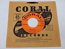 BUDDY HOLLY Rave One/Take Your Time NM  RARE 7