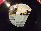 LLOYD CHARMERS  HI SHAN / SOUL AT LARGE   7