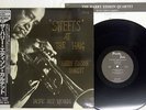 HARRY EDISON QUARTET SAME PACIFIC JAZZ TOJJ-6032 Japan OBI VINYL LP