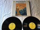 LEONARD BERNSTEIN Mahler symphony No 2 BOX -88 Ger DGG 423 395-1 MINT*