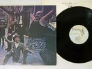DOORS STRANGE DAYS ELEKTRA P-6412E Japan VINYL LP