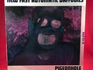 NEW FAST AUTOMATIC DAFFODILS Pigeonhole 1990 vinyl LP EXCELLENT CONDIT original