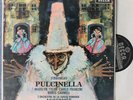 Ansermet. Stravinsky (Pulcinella). Decca SXL 6230 wb. NM(-)