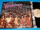 THE WARRIORS   ORIGINAL SOUNDTRACK   LP NEAR MINT ORIGINAL PRESS IN SHRINK