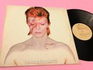 DAVID BOWIE LP ALADDIN SANE ITALIA 1978