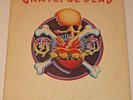 VINTAGE VINYL 2 RECORDS GRATEFUL DEAD 