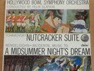 Felix Slatkin TCHAIKOVSKY Nutcracker MENDELSSOHN - Capitol SP 8404 SEALED