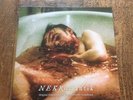 NEKROMANTIK SOUNDTRACK Deluxe One Way Static Flexi Disc,7inch Colour Vinyl