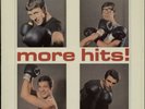 More Hits  - Shadows - Rock & Pop Music Pre-Loved - Vinyl