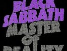 Master Of Reality - Black Sabbath - Rock & Pop Music Vinyl