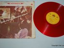 Petula Clark Hello Paris LP TAIWAN Pressing RED VINYL Stereo 1965