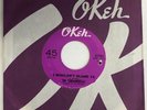 The Fundamentals - I Wouldn’t Blame Ya / Let Me Show It To You NM- Okeh