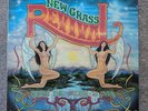 New Grass Revival When The Storm Is Over 1977 Flying Fish 032 Record Album Vinyl