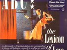 ABC - The Lexicon Of Love - Vinyl (heavyweight vinyl LP + MP3 download code)