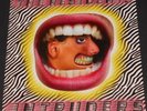 THE RESIDENTS intruders GERMANY LP new YELLOW VINYL gatefold LIMITED EDITION 250