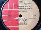 Queen Crazy little thing 7