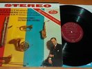 Frederick Fennell - Hindemith Schoenberg Stravinsky - US 1960's Mercury SR90143