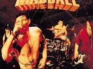 MADBALL-LOOK MY WAY (MILKY-CLEAR VINYL) (UK IMPORT) VINYL NEW