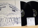 Sunny Day Real Estate - Live 2XLP Gatefold Sub Pop ?SP 485 with insert